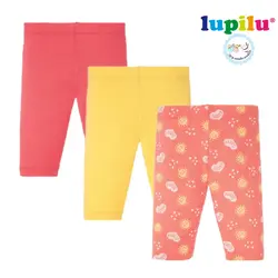 پک سه عددی نیم لگ لوپیلو