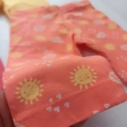 پک سه عددی نیم لگ لوپیلو