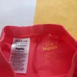 پک سه عددی نیم لگ لوپیلو