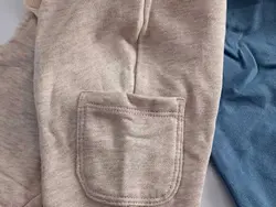 پک۲ عددی شلوار اسلش