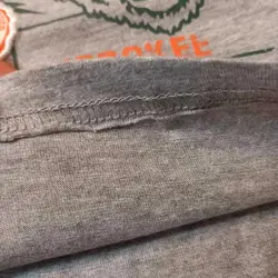 بلوز نخی پسرانه لوپیلو