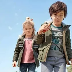 بلوز نخی پسرانه لوپیلو