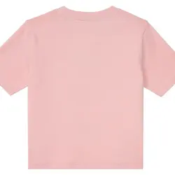 تیشرت کراپ دخترانه