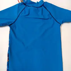 رو مایویی پسرانه