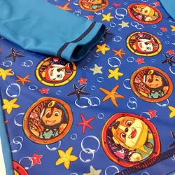 رو مایویی پسرانه