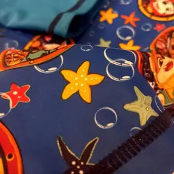 رو مایویی پسرانه