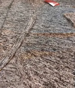 ژاکت (کاردیگان) بافت ظریف