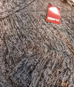 ژاکت (کاردیگان) بافت ظریف