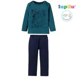 ست بلوز شلوار راحتی