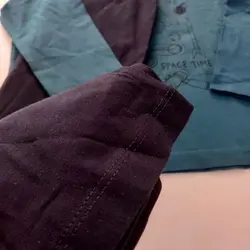 ست بلوز شلوار راحتی