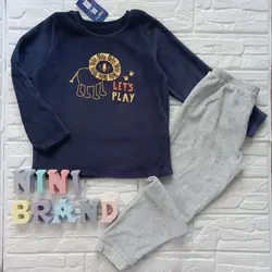 ست بلوز شلوار شیر مخمل لوپیلو