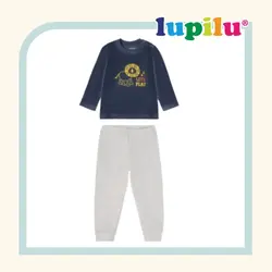 ست بلوز شلوار شیر مخمل لوپیلو