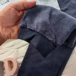 ست بلوز شلوار فیل مخمل لوپیلو