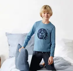 ست بلوز و شلوار پسرانه ۱