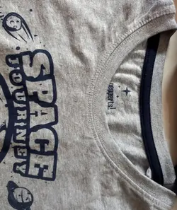 ست بلوز و شلوار پسرانه