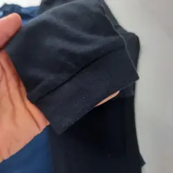 ست بلوزشلوار اسب آبی