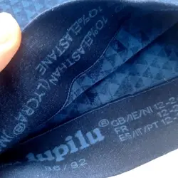 ست بیس اسکی پسرانه داخل گرم لوپیلو