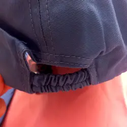 ست پیراهن و نیم لگ و کلاه دخترانه لوپیلو