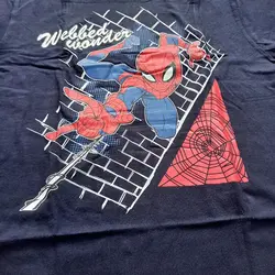 ست تیشرت شلوارک پسرانه