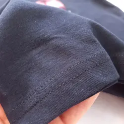 ست تیشرت و شلوارک غروب پسرانه