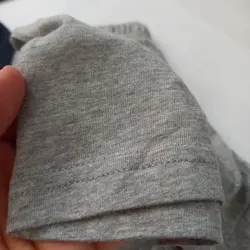 ست تیشرت و شلوارک غروب پسرانه