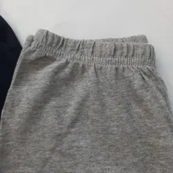 ست تیشرت و شلوارک غروب پسرانه