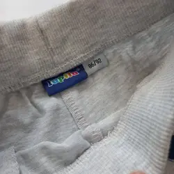 ست تیشرت و شلوارک لوپیلو