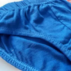 ست رکابی و شورت اسلیپ پسرانه مردعنکبوتی