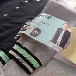 ست سوییشرت شلواراسلش پسرانه پپرتز