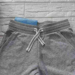 ست سوییشرت شلواراسلش پسرانه پپرتز