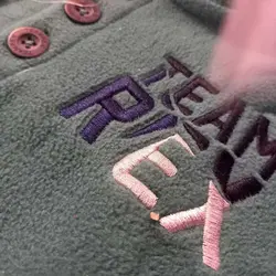 ست هودی و شلوار پلار دار