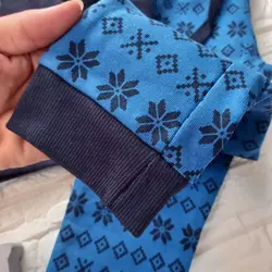 ست هودی و شلوار داخل پلار