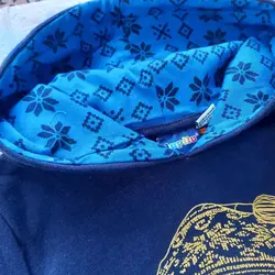 ست هودی و شلوار داخل پلار