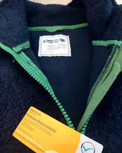 سوئیشرت فوتر ضخیم پسرانه سورمه ای رنگ پپرتز آلمان