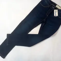 شلوار لی اسپرت دمپا راستا