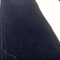 شلوار لی اسپرت دمپا راستا