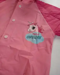 کاپشن بارونی مدل unicorn