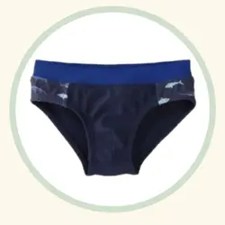 مایو اسلیپ پسرانه