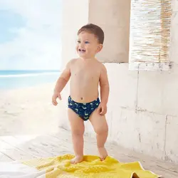 مایو دو تیکه پسرانه