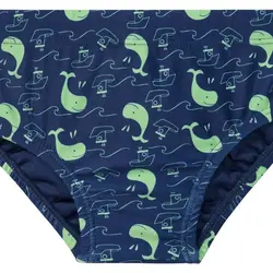 مایو دو تیکه پسرانه