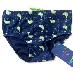 مایو دو تیکه پسرانه