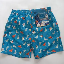 مایو و شلوارک ساحلی