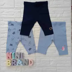 نیم لگ بستنی لوپیلو دخترانه