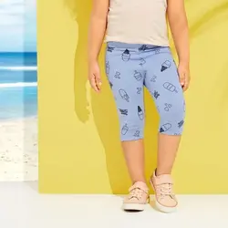 نیم لگ بستنی لوپیلو دخترانه