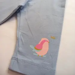 نیم لگ بستنی لوپیلو دخترانه