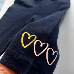 نیم لگ بستنی لوپیلو دخترانه