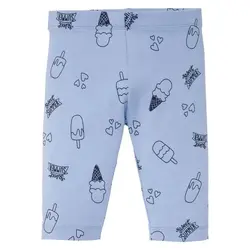 نیم لگ بستنی لوپیلو دخترانه