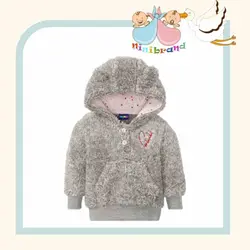 هودی خزدار تدی دخترانه لاو