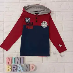 هودی نخی پسرانه call team