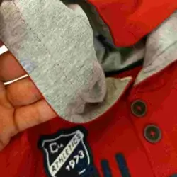 هودی نخی پسرانه call team